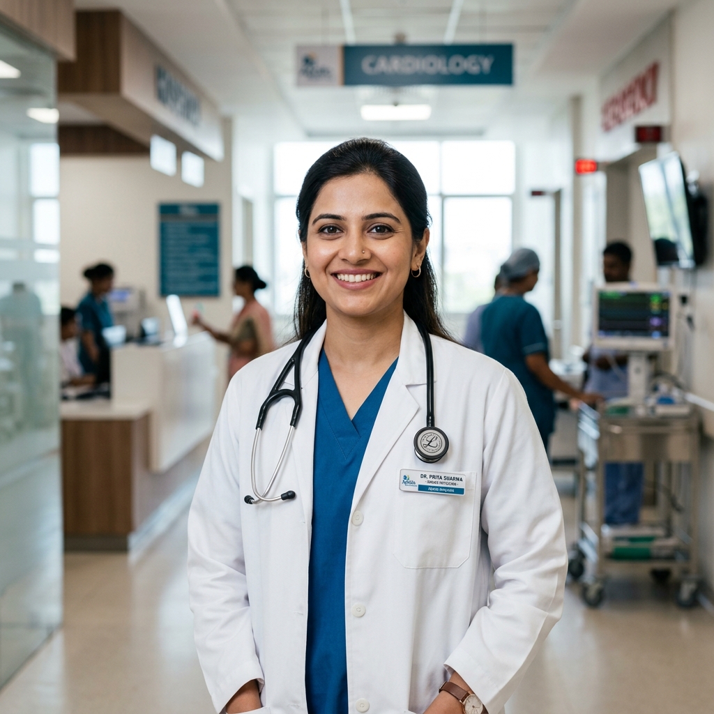 Dr. Anjali Sharma