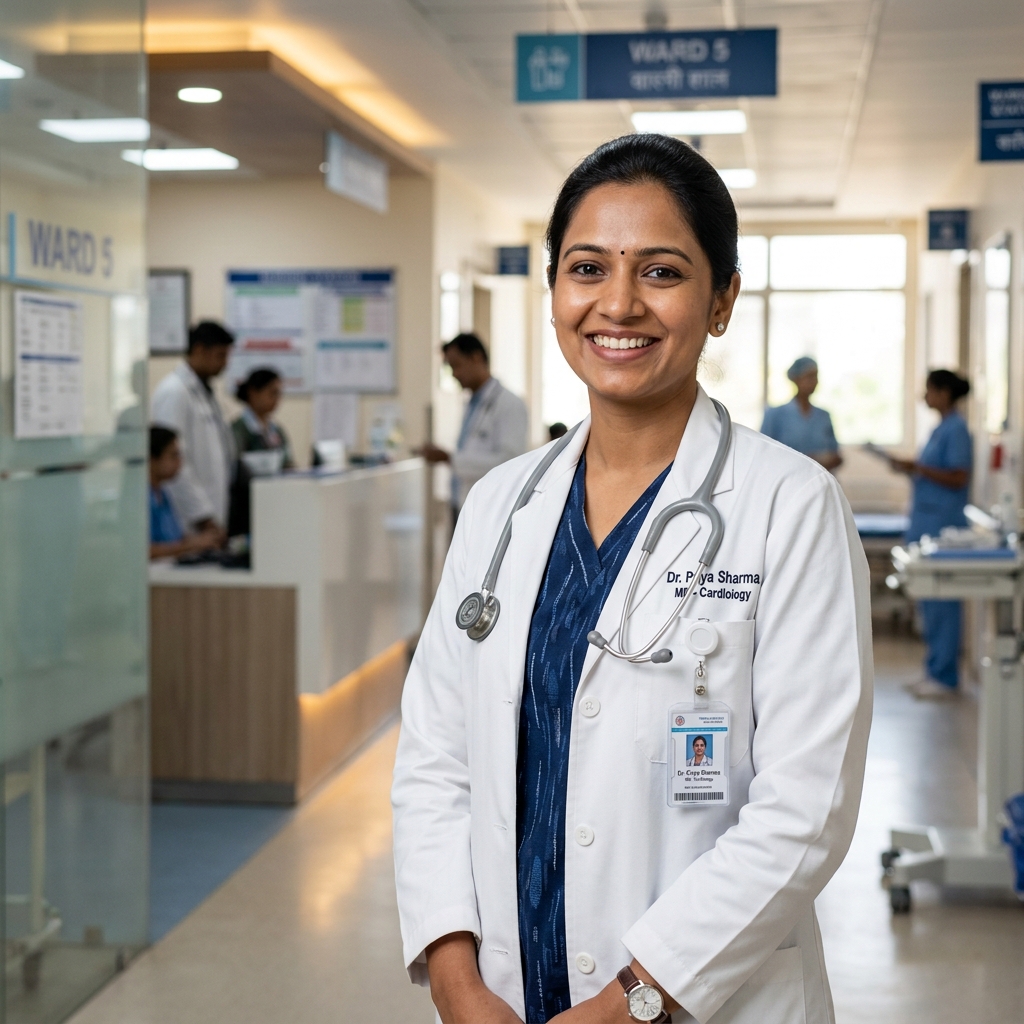 Dr. Kavita Reddy